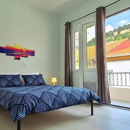 דירות נפפקטוס Nafpaktian Port House מראה חיצוני תמונה